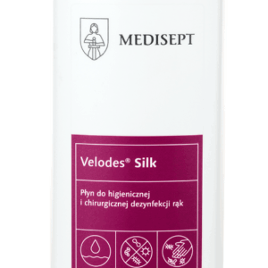 Velodes Silk 500ml